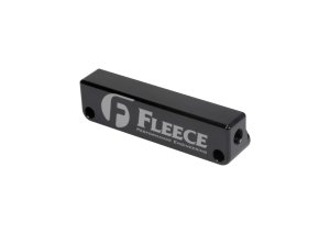 Dodge Ram Fuel Filter Delete - Fleece Performance - 4th Gen - `04-`07
